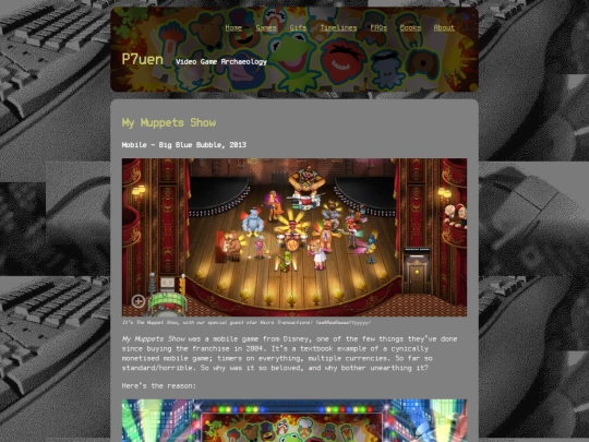 posts/2026-07-10-My-Muppets-Show screenshot