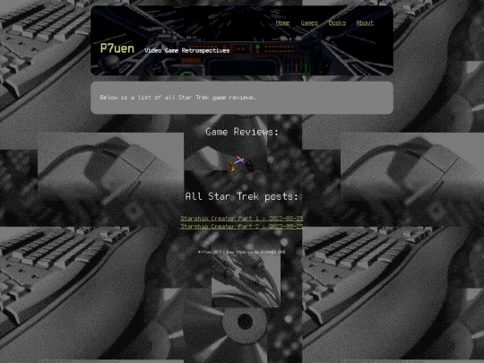 startrek screenshot