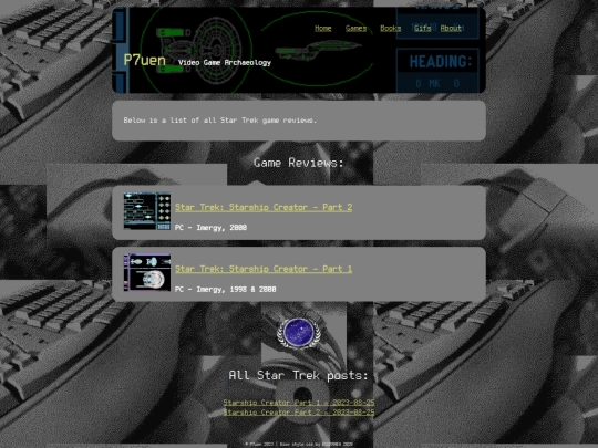 startrek screenshot