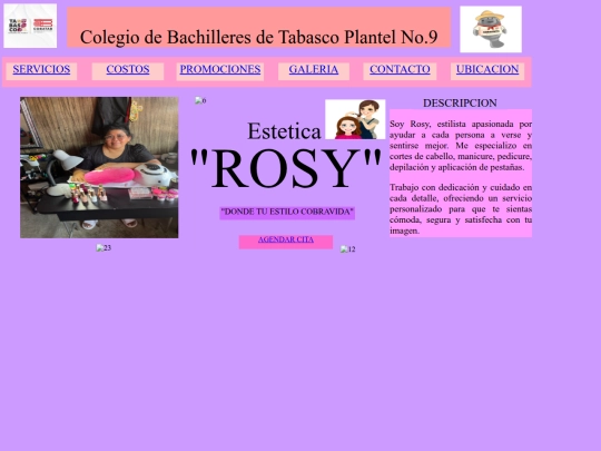 INDEX/HTML/INDEX screenshot