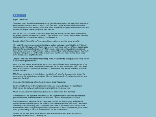 works/ontheupandup_andevenfurtherahead_ screenshot