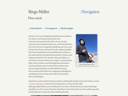 ringo screenshot