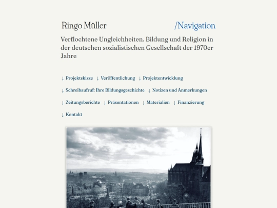 ungleichheiten screenshot