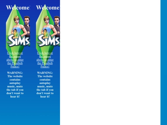 simsmain screenshot