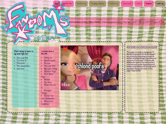 fandom screenshot