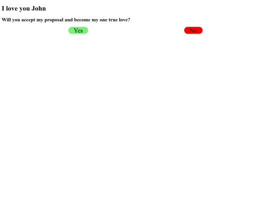 John screenshot