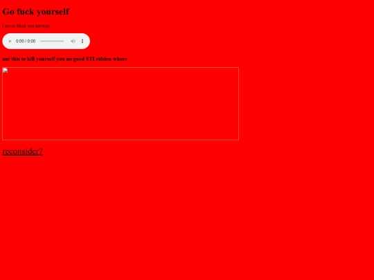 John_no screenshot