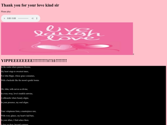 John_yes screenshot