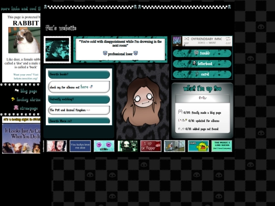 testing/atemymetalworm screenshot