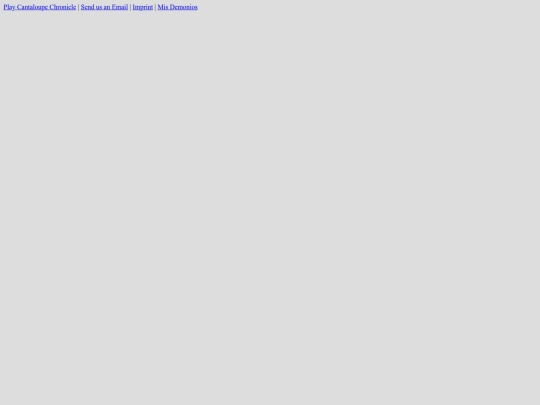 footer screenshot