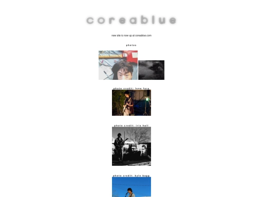 photos screenshot