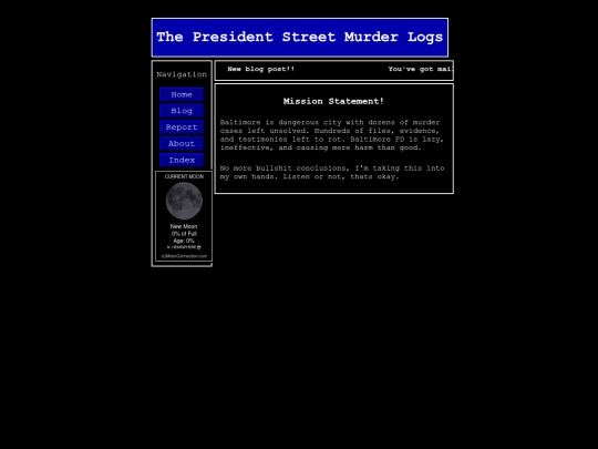 President2 screenshot