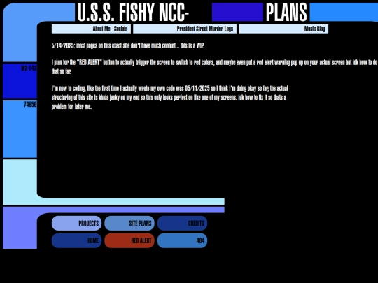 siteplans screenshot