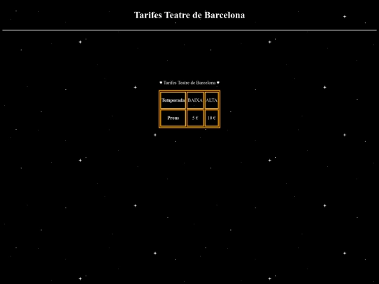 Examen_Practic/tarifes screenshot