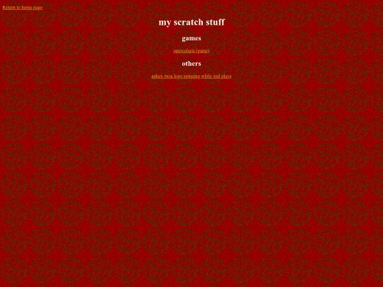 scratch screenshot