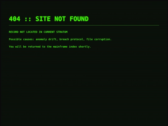Area1/ProjectArchive screenshot