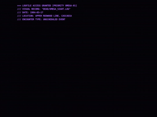 dead/omega_site screenshot