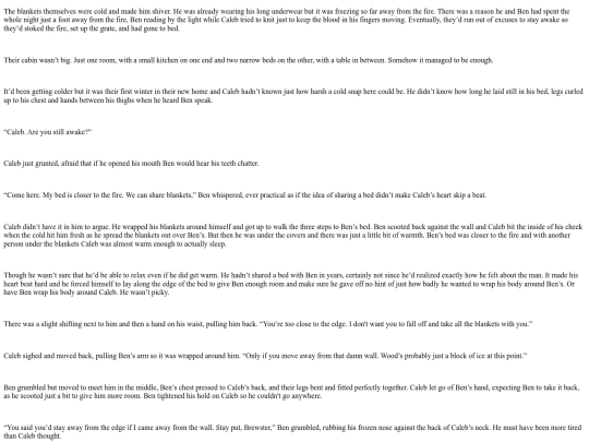 Ben = Opportunist screenshot