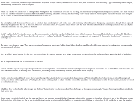 letters hmrt screenshot