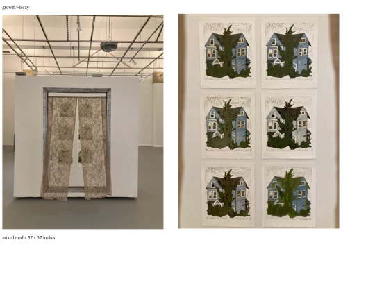 portfolio screenshot