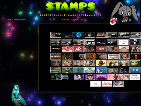 stampgaming screenshot