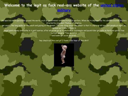 military screenshot