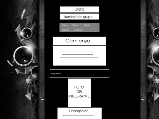 historia screenshot
