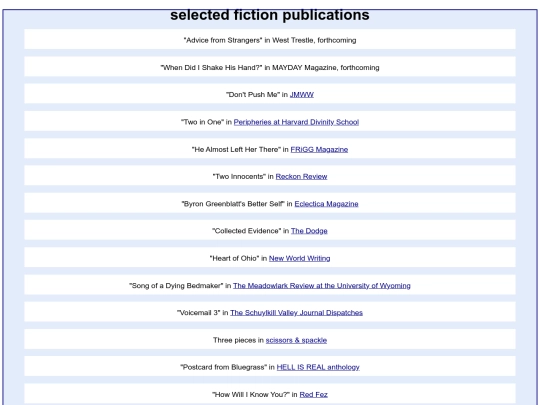 fiction screenshot