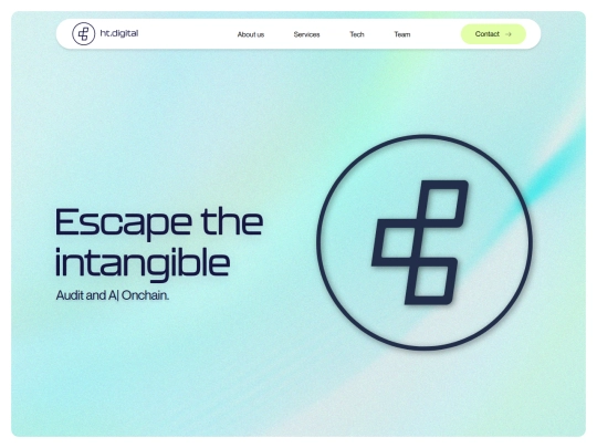 htdigital screenshot