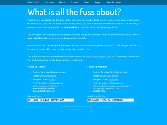 mpVSamp screenshot