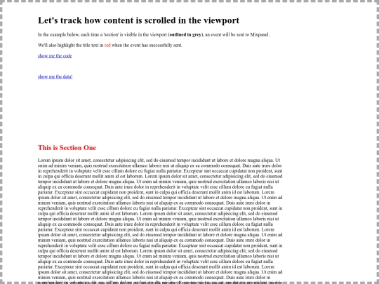mpVanilla/viewportTrack screenshot