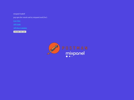 postman screenshot