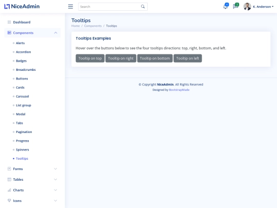 session_replay/NiceAdmin/components-tooltips screenshot