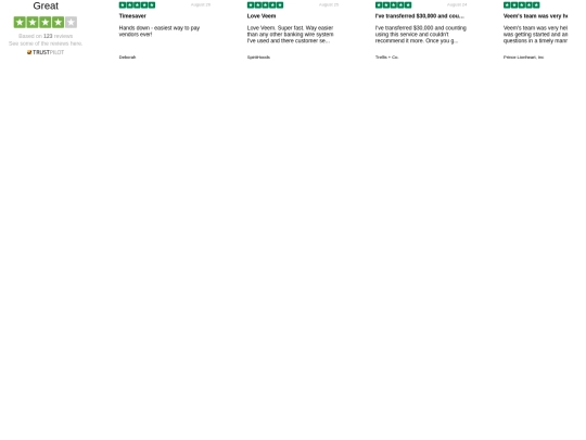 veem/index_files screenshot