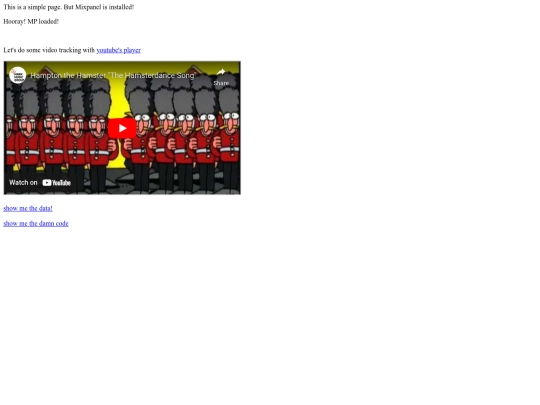 youtube screenshot