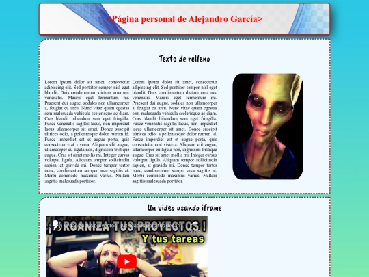 modulo2 screenshot