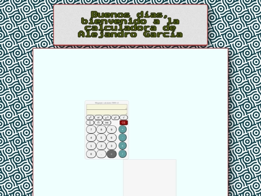 modulo5 screenshot