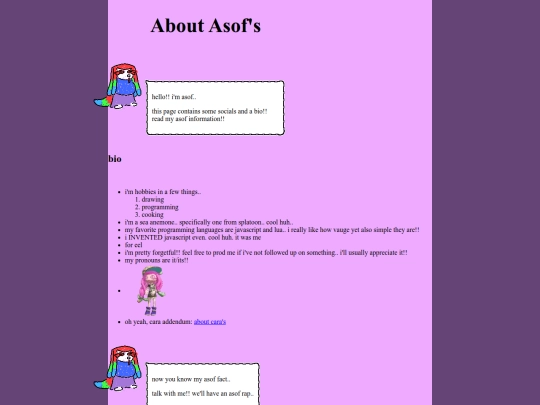about screenshot