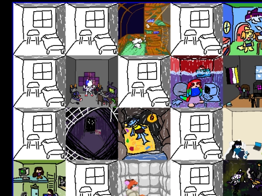 apartment screenshot