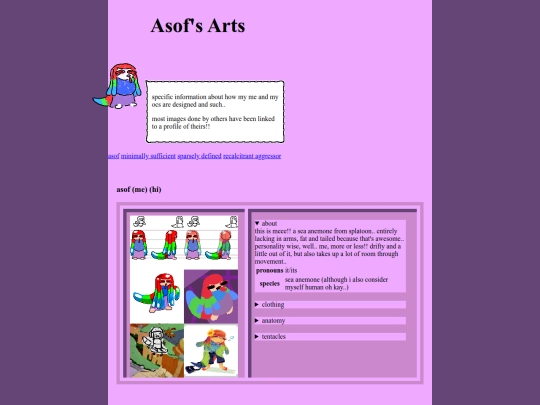 character_references screenshot