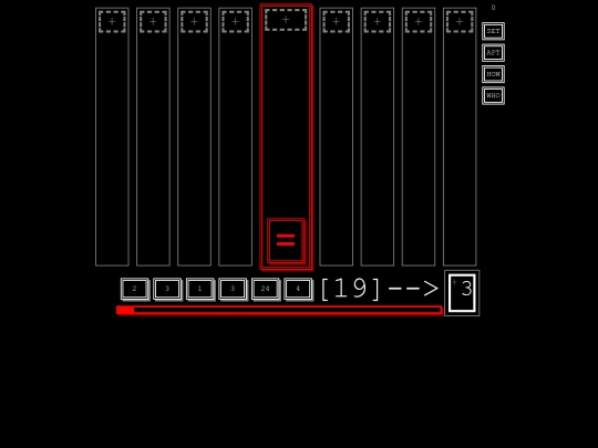 experiments/mathcards screenshot