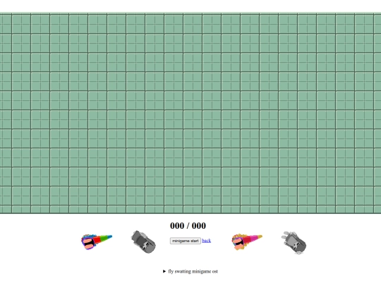 flyswat screenshot