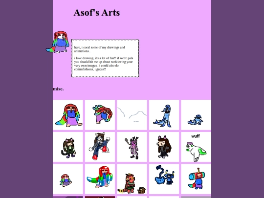 misc-images screenshot