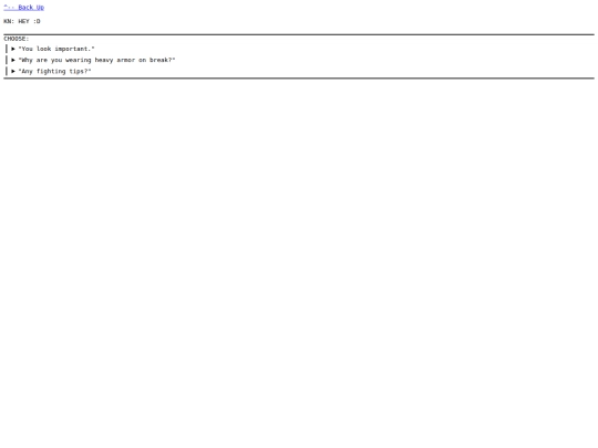 writing-stuff/innkept/dialog/bar/knight screenshot