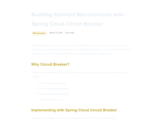 dilendra-portfolio/articles/article-microservices-circuit-breaker screenshot