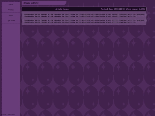 articles/2 screenshot