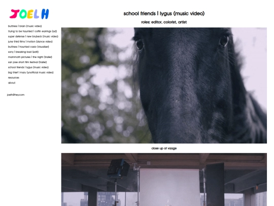 lygus screenshot