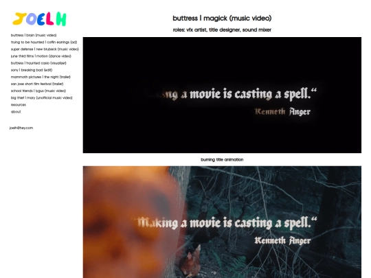 magick screenshot