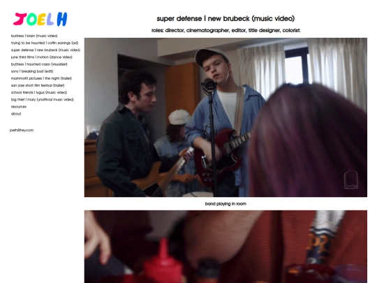 newbrubeck screenshot