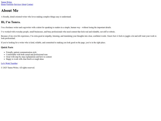 About screenshot